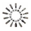 SCREWDRIVE BIT